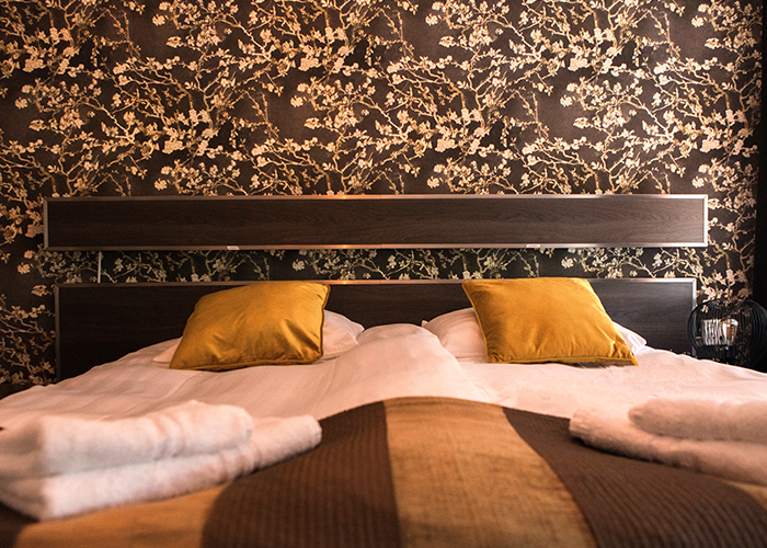 Three Room | Hanze Hotel Zwolle