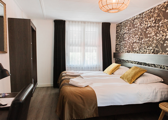 Three Room | Hanze Hotel Zwolle